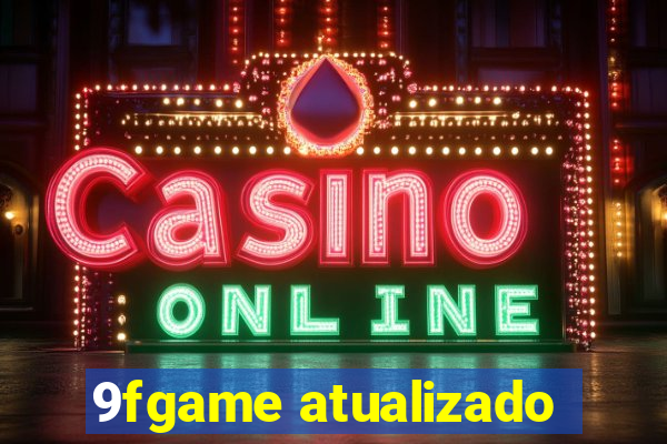 9fgame atualizado